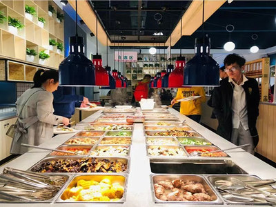 江西美之康餐飲管理 打造專業(yè)高效的餐飲管理服務(wù)