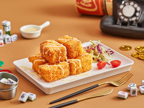 廣州領(lǐng)勝餐飲管理公司 尋港味，傳承港式餐飲管理新篇章